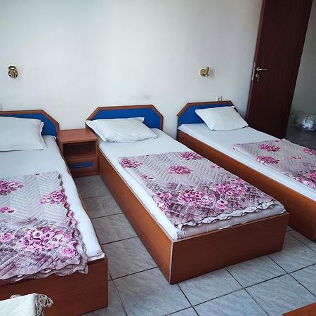 Fa Mol Apartment Sunny Beach Ngoại thất bức ảnh