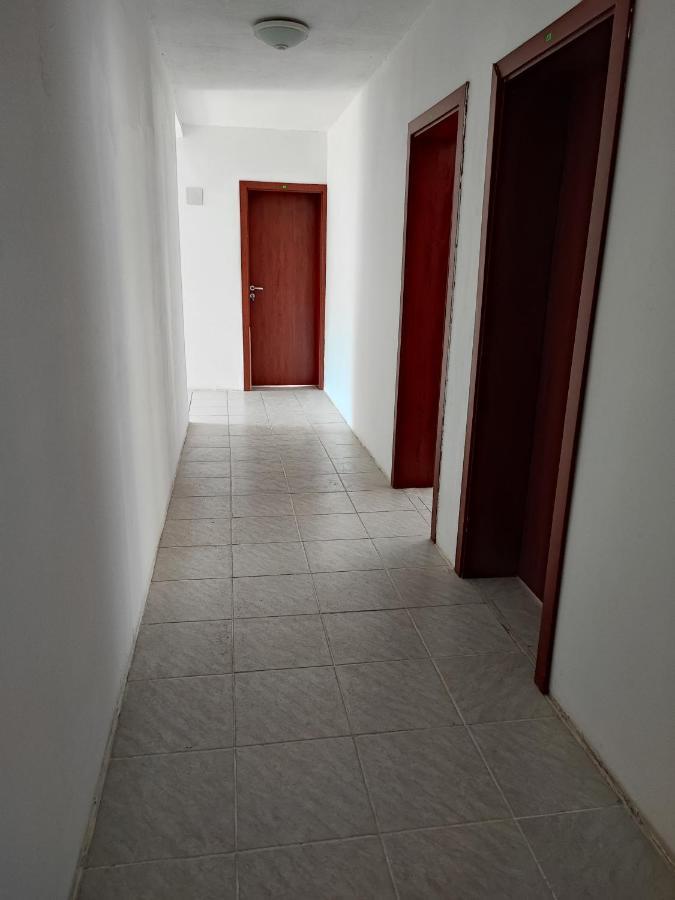 Fa Mol Apartment Sunny Beach Ngoại thất bức ảnh