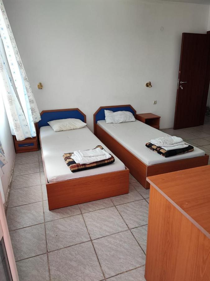 Fa Mol Apartment Sunny Beach Ngoại thất bức ảnh