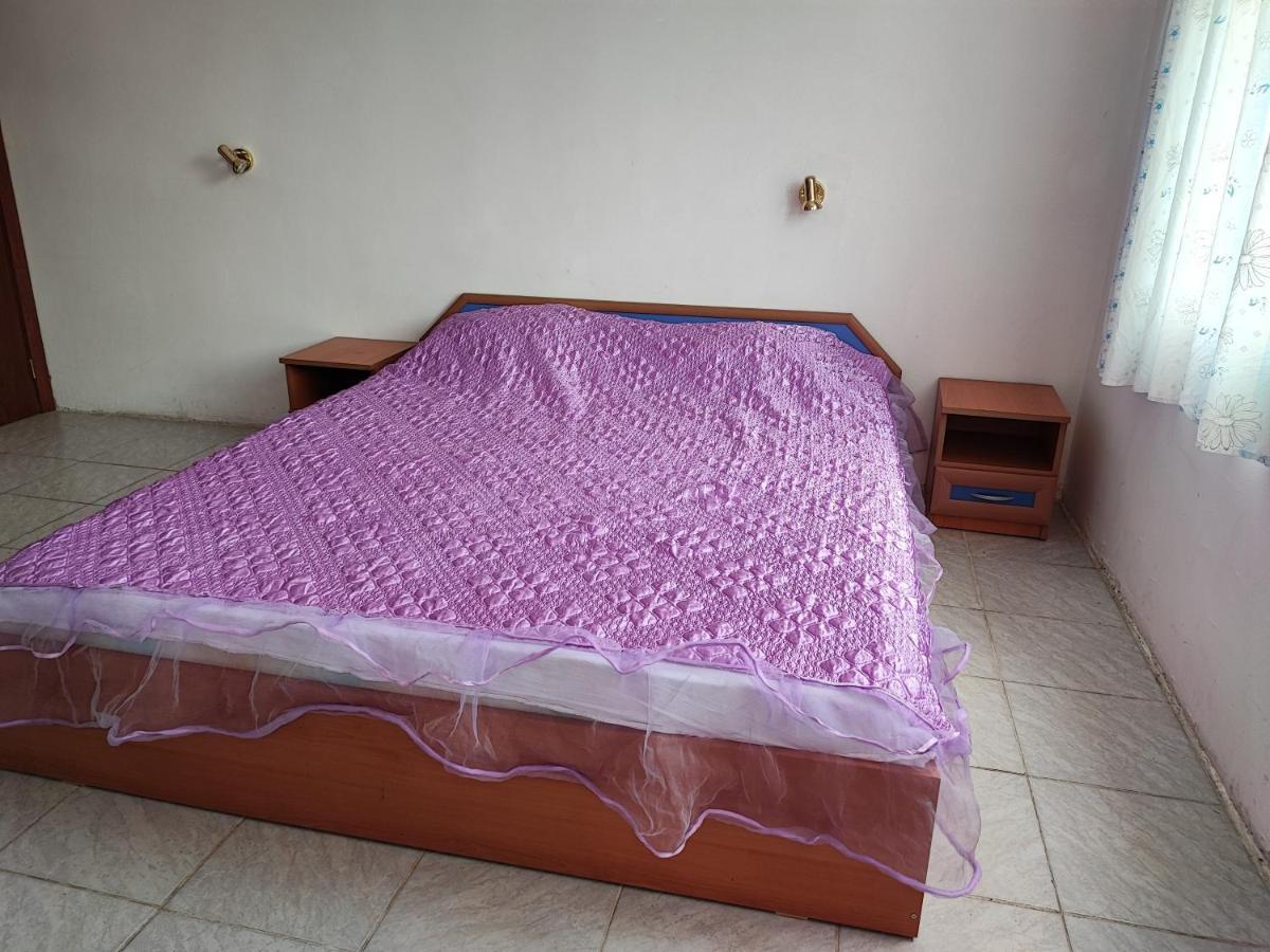 Fa Mol Apartment Sunny Beach Ngoại thất bức ảnh