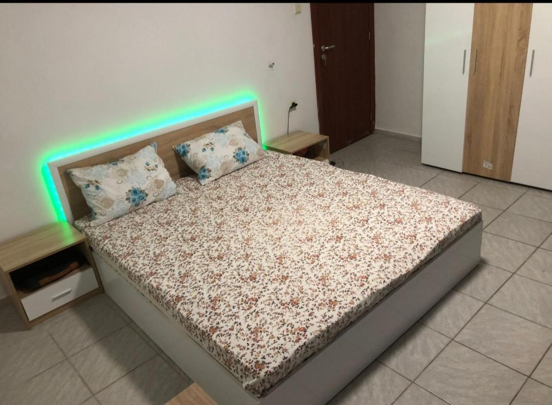 Fa Mol Apartment Sunny Beach Ngoại thất bức ảnh