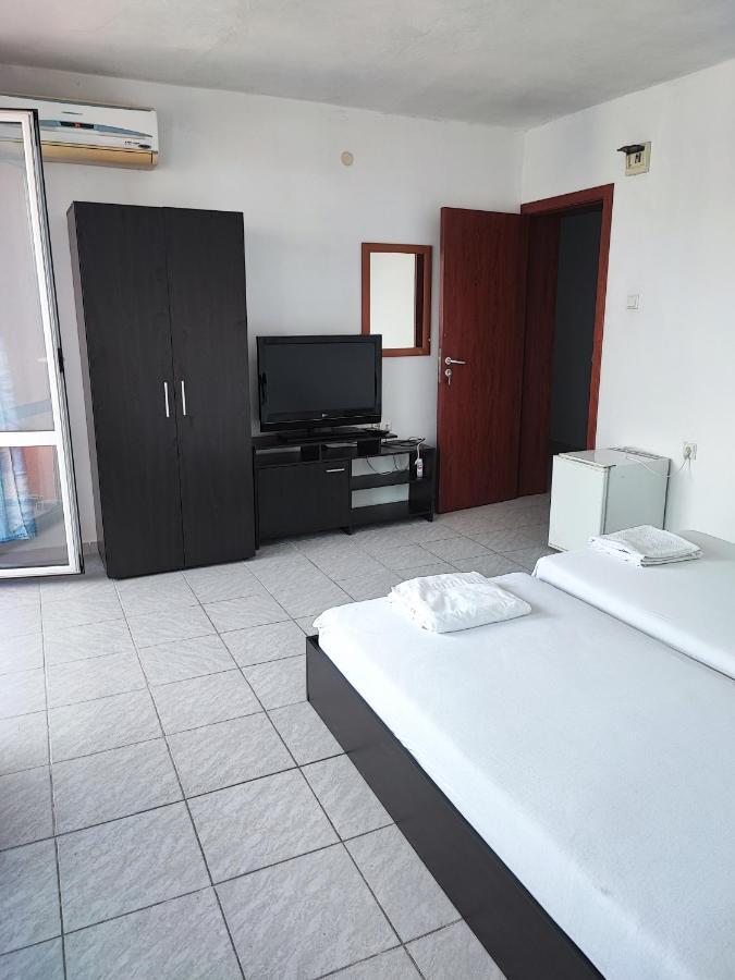 Fa Mol Apartment Sunny Beach Ngoại thất bức ảnh