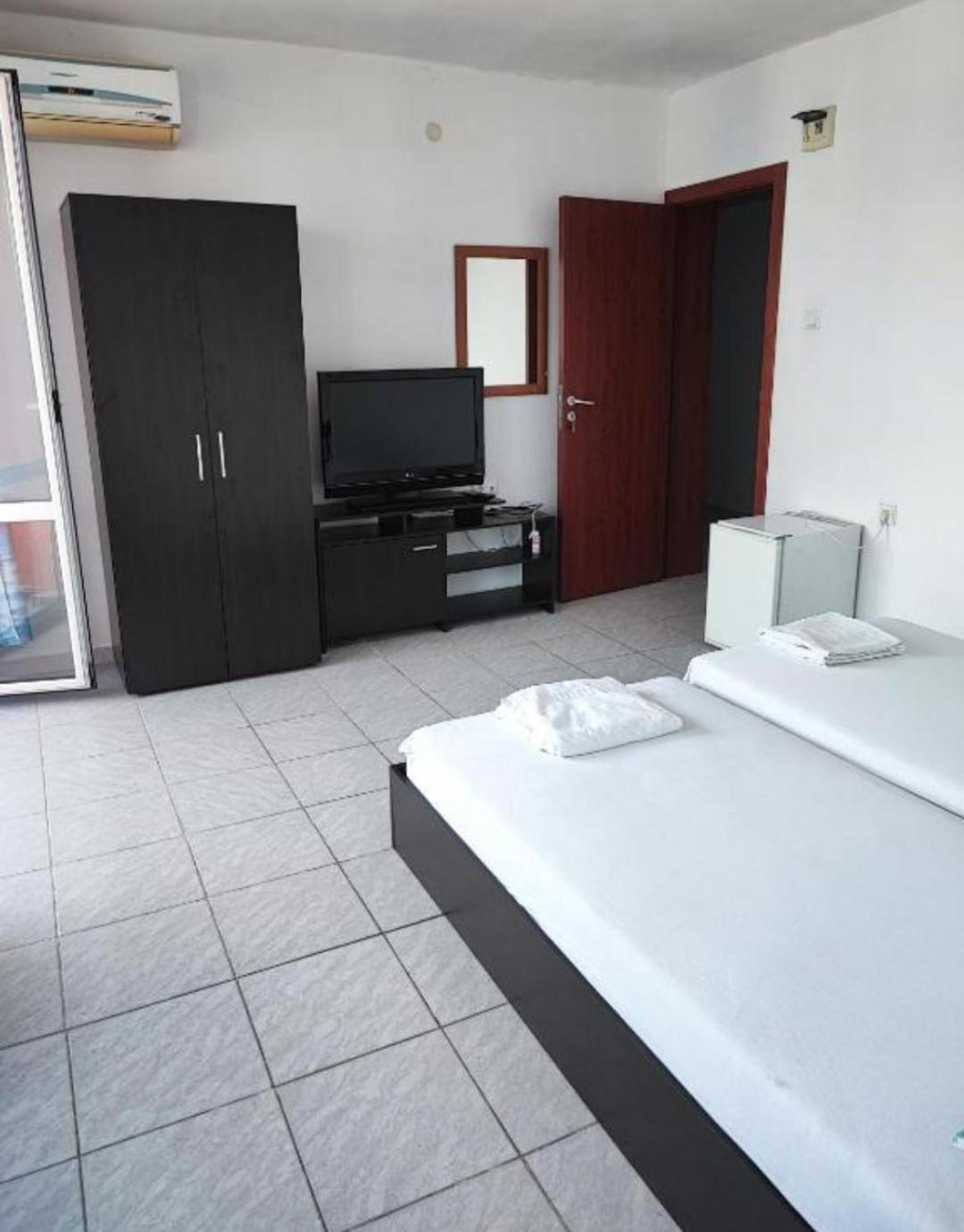 Fa Mol Apartment Sunny Beach Ngoại thất bức ảnh