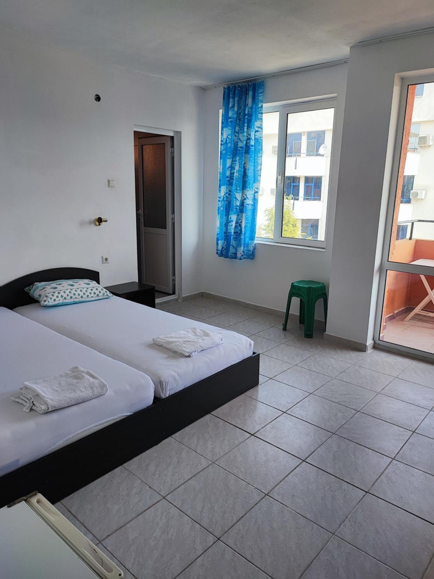 Fa Mol Apartment Sunny Beach Ngoại thất bức ảnh