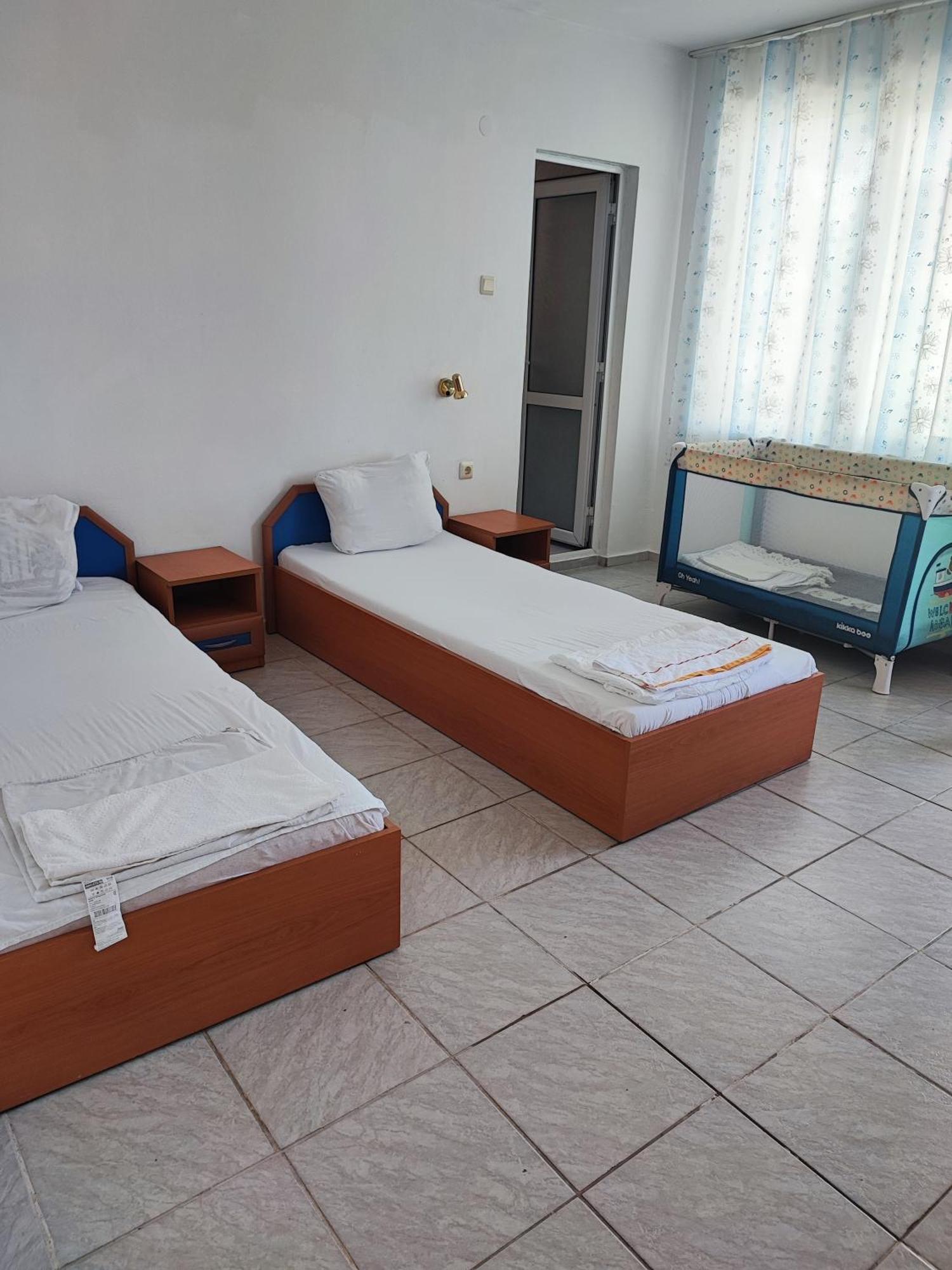 Fa Mol Apartment Sunny Beach Ngoại thất bức ảnh