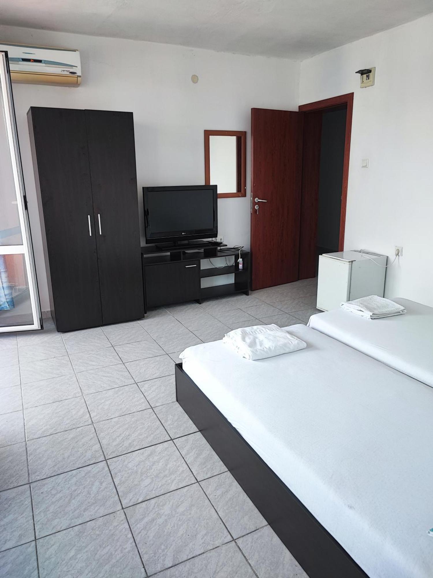 Fa Mol Apartment Sunny Beach Ngoại thất bức ảnh