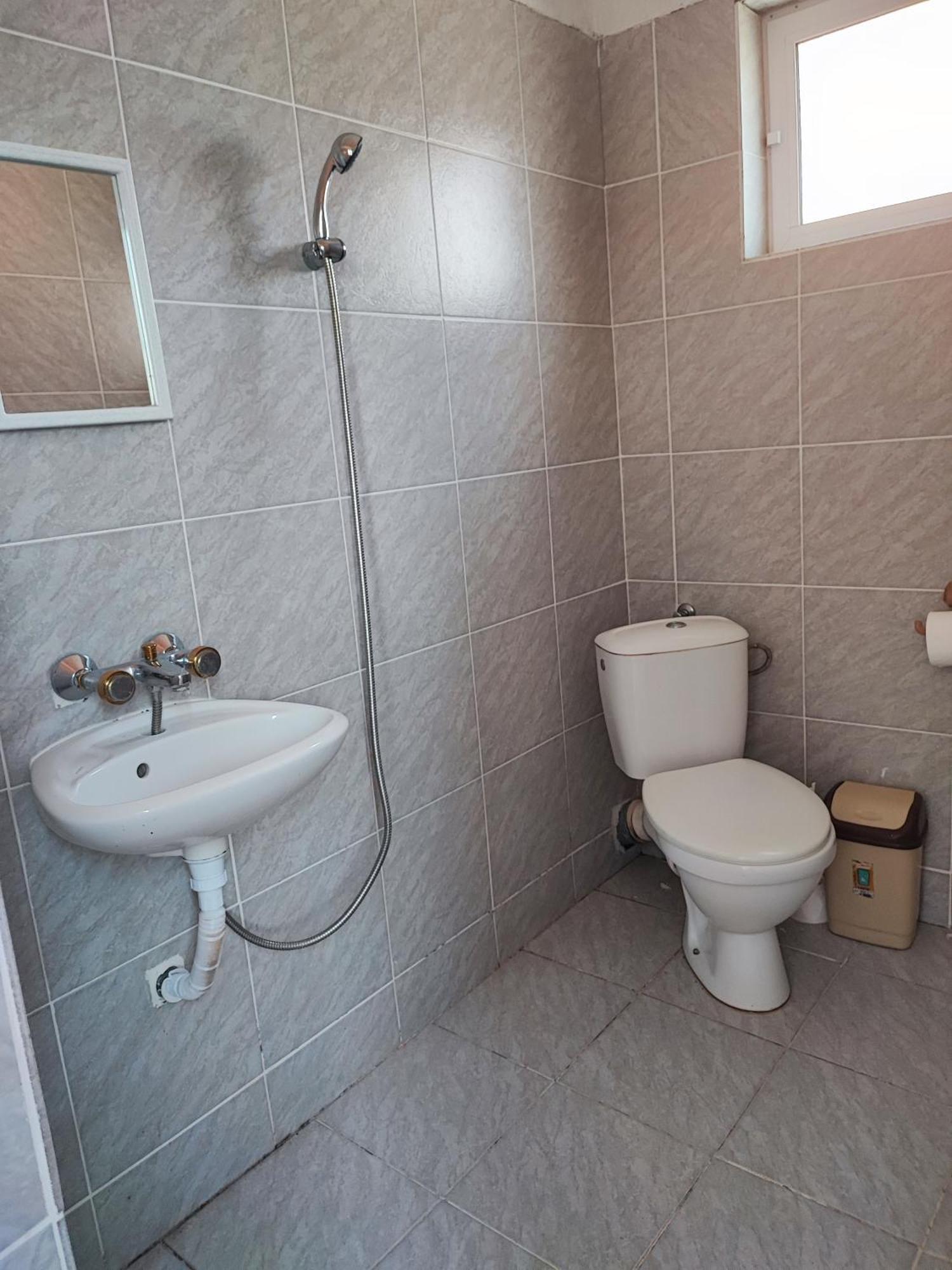 Fa Mol Apartment Sunny Beach Ngoại thất bức ảnh