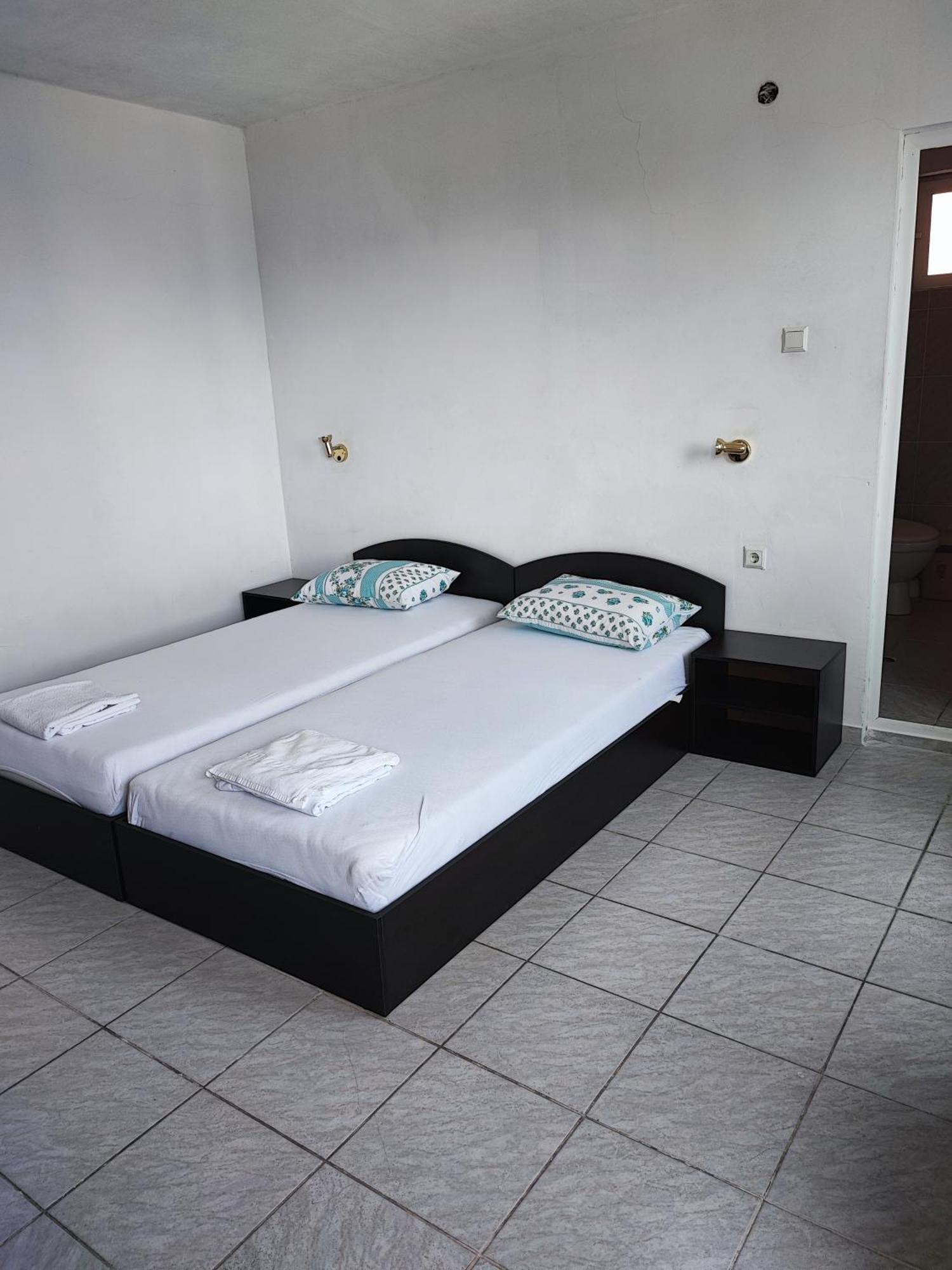 Fa Mol Apartment Sunny Beach Ngoại thất bức ảnh