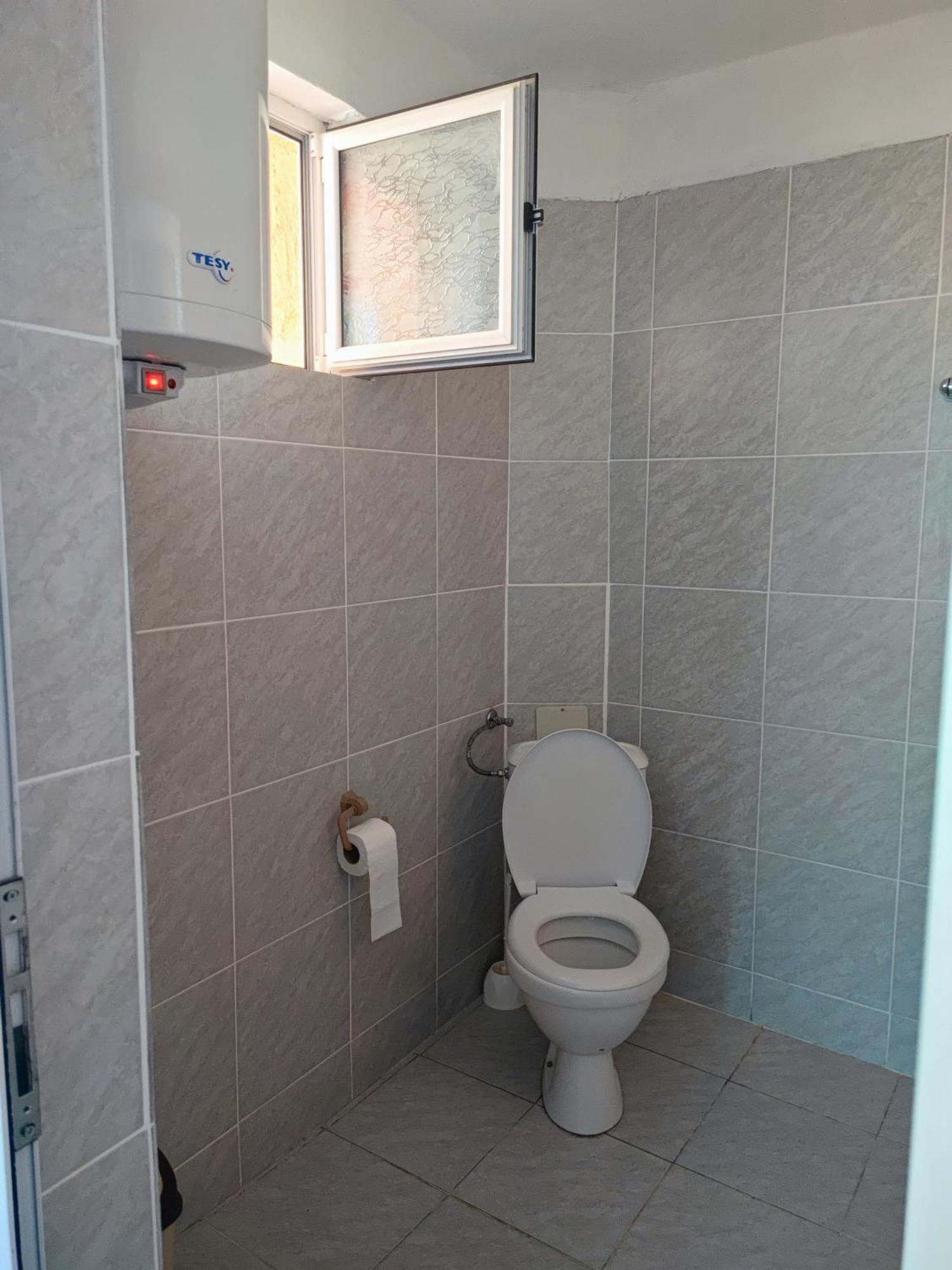 Fa Mol Apartment Sunny Beach Ngoại thất bức ảnh