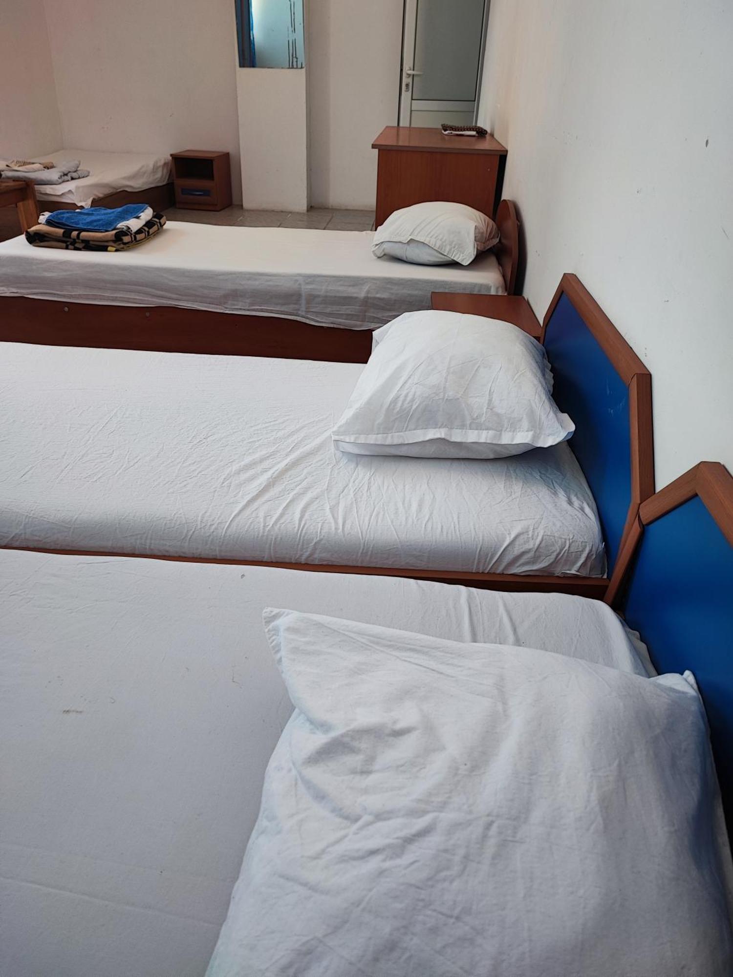Fa Mol Apartment Sunny Beach Ngoại thất bức ảnh
