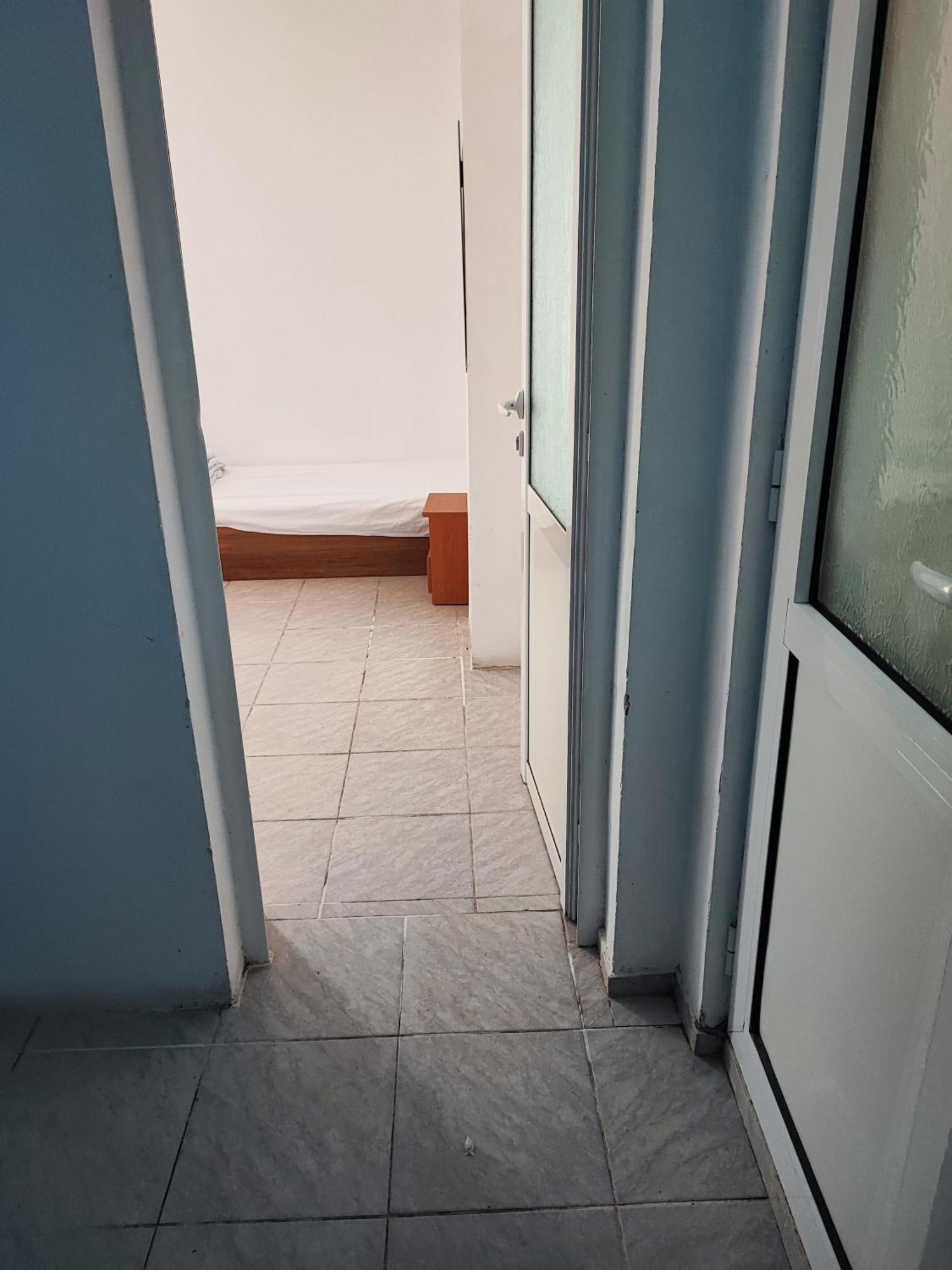 Fa Mol Apartment Sunny Beach Ngoại thất bức ảnh