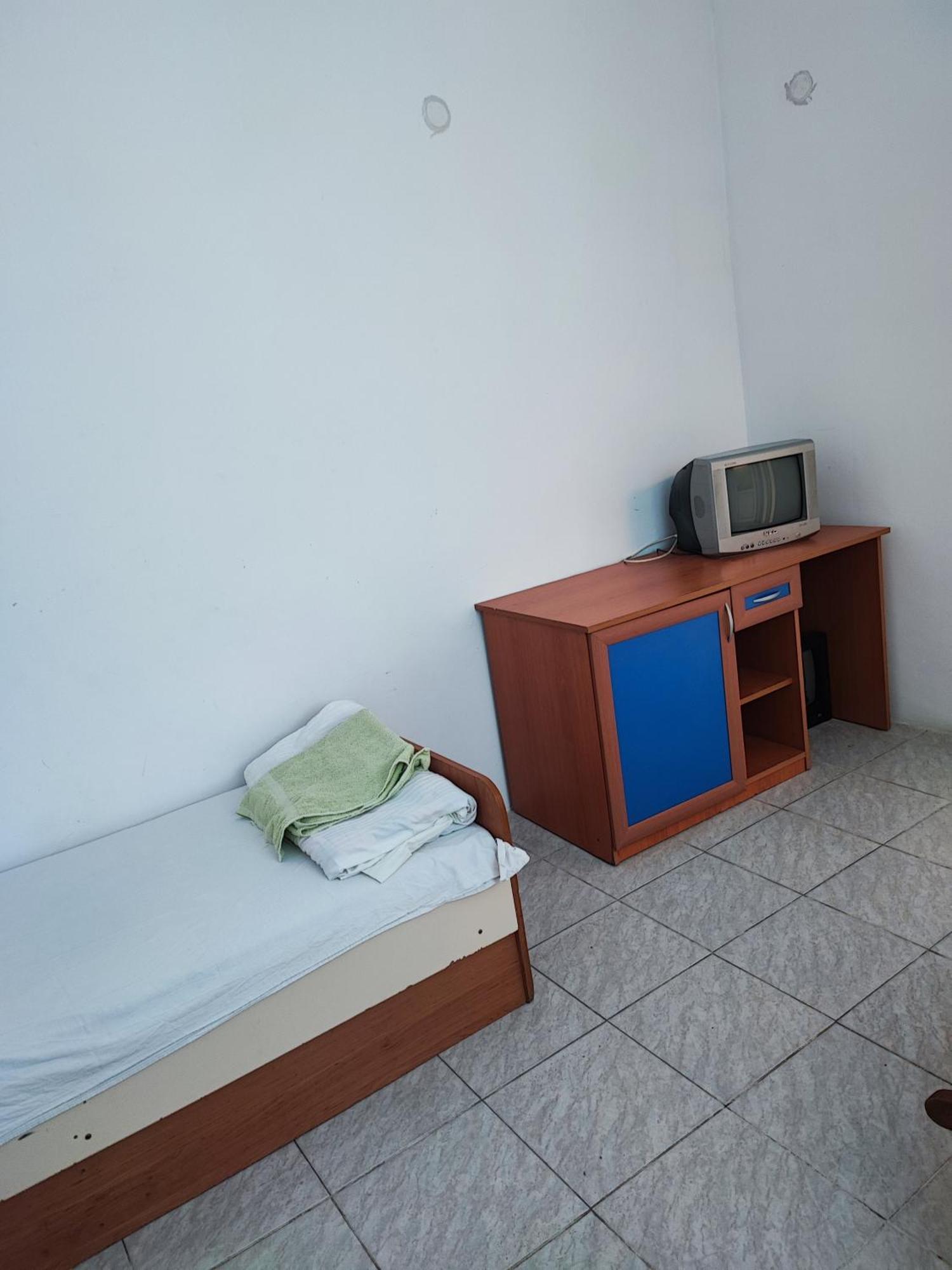 Fa Mol Apartment Sunny Beach Ngoại thất bức ảnh
