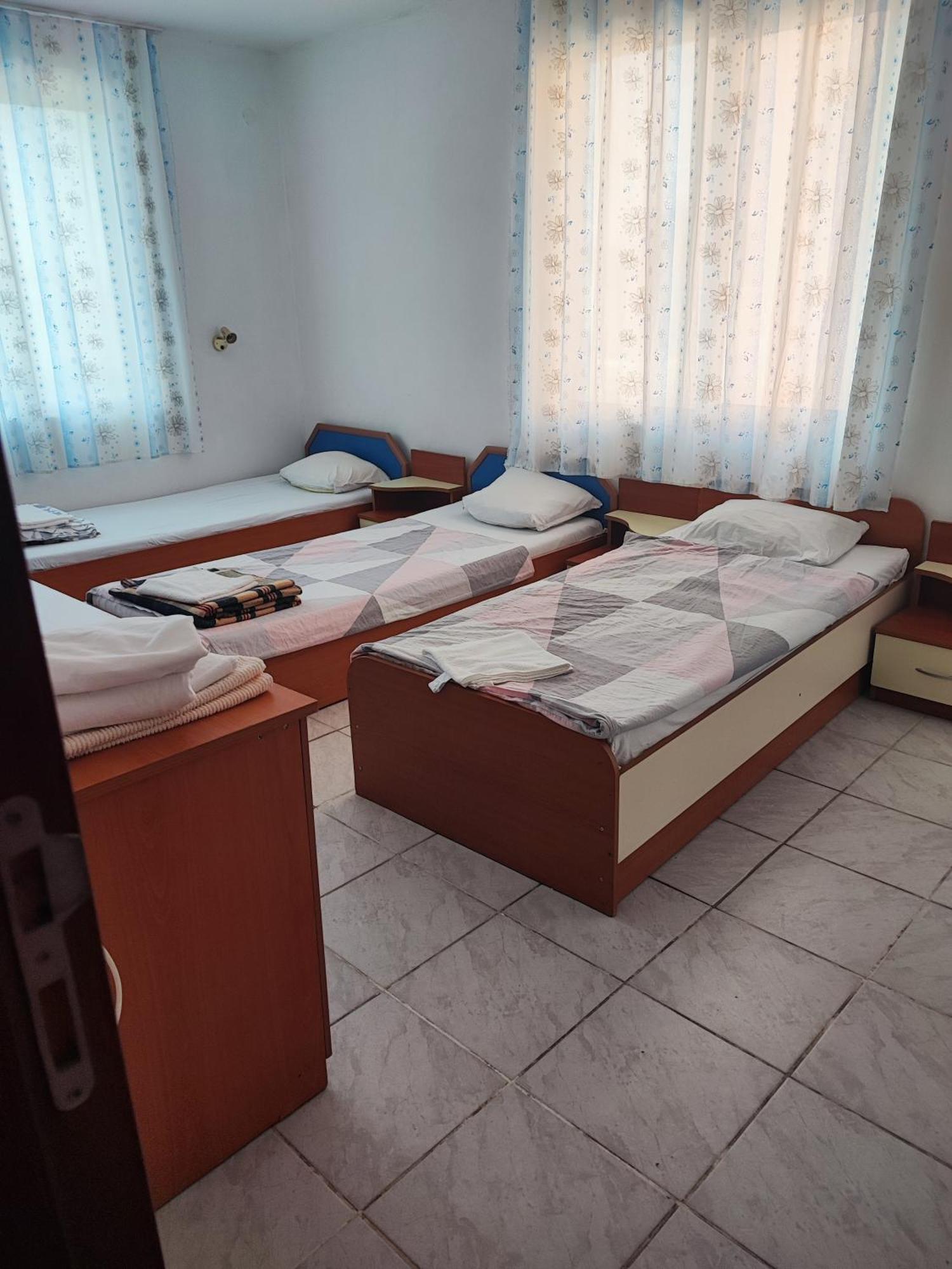 Fa Mol Apartment Sunny Beach Ngoại thất bức ảnh