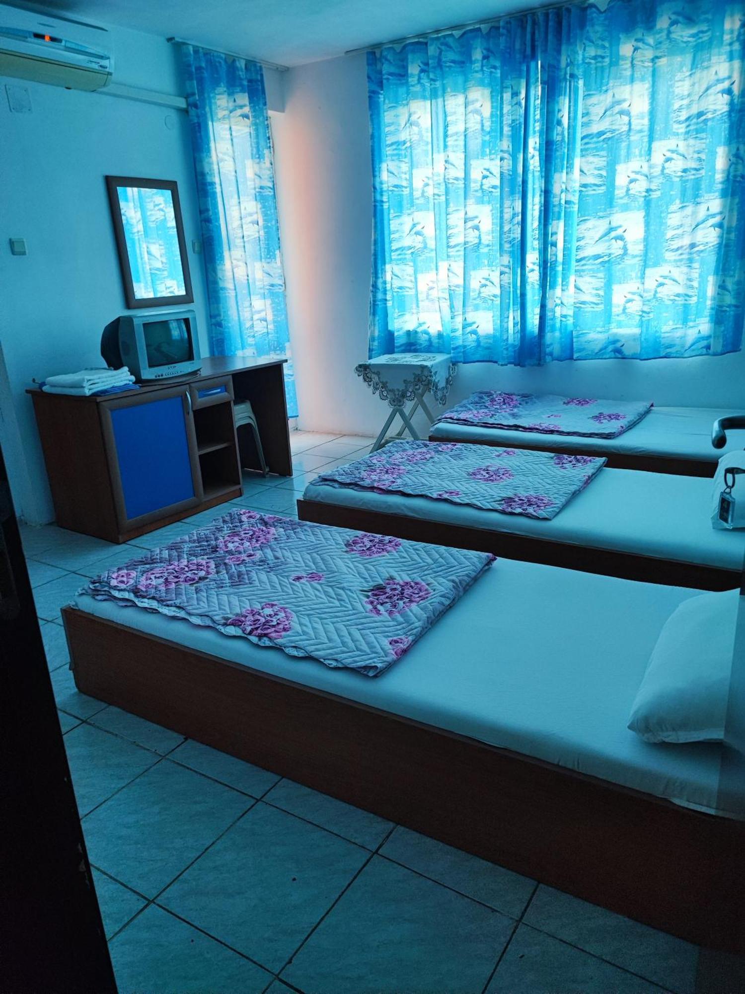 Fa Mol Apartment Sunny Beach Ngoại thất bức ảnh
