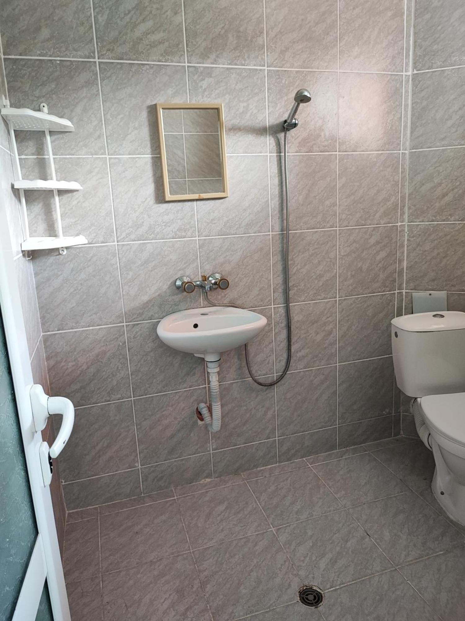 Fa Mol Apartment Sunny Beach Ngoại thất bức ảnh