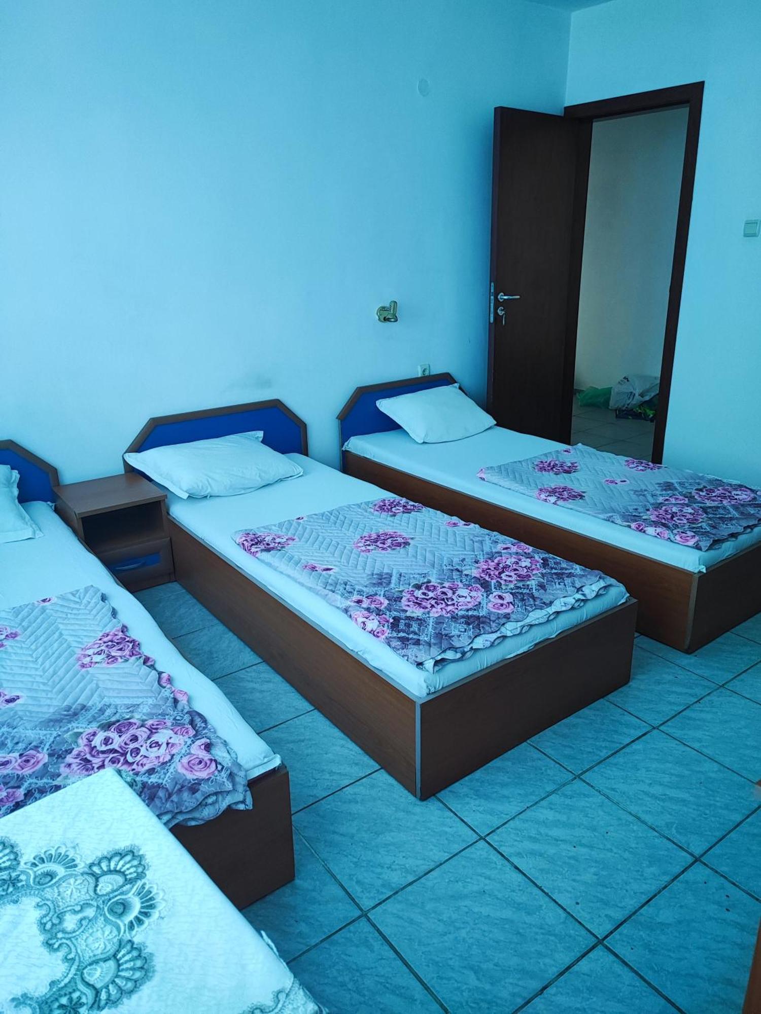 Fa Mol Apartment Sunny Beach Ngoại thất bức ảnh