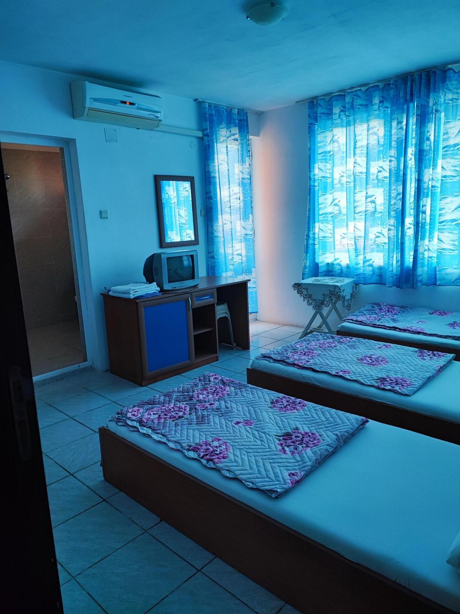 Fa Mol Apartment Sunny Beach Ngoại thất bức ảnh