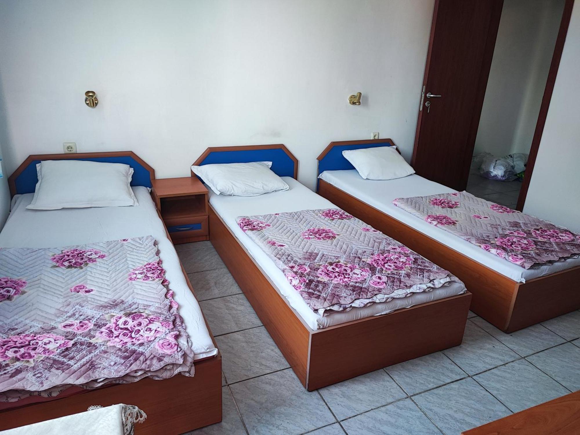 Fa Mol Apartment Sunny Beach Ngoại thất bức ảnh