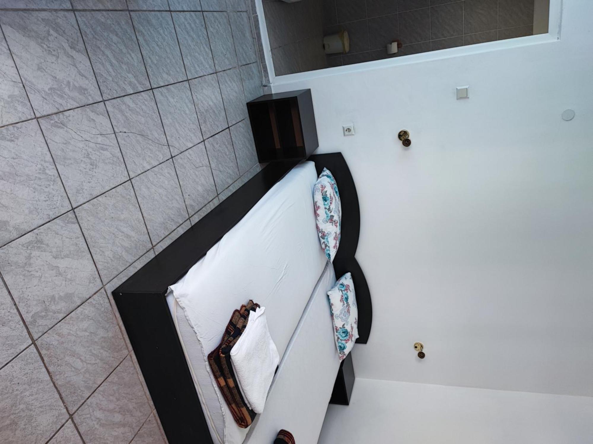 Fa Mol Apartment Sunny Beach Ngoại thất bức ảnh