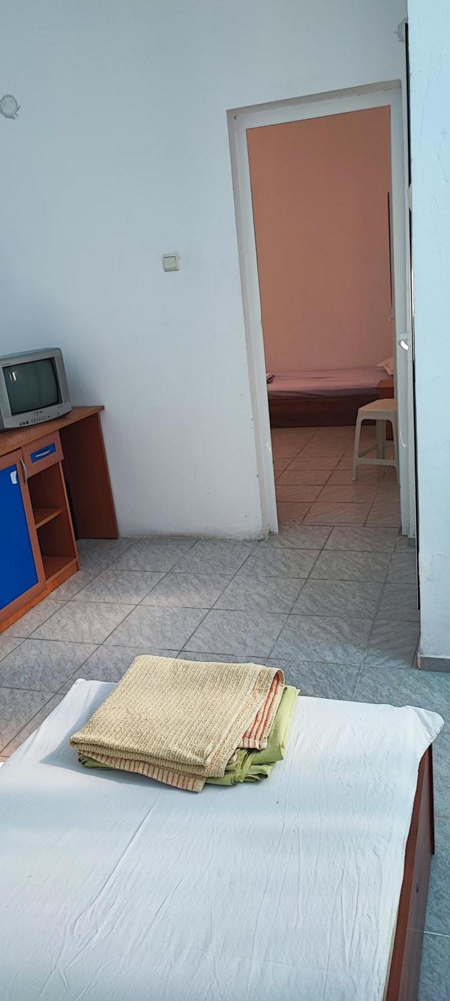 Fa Mol Apartment Sunny Beach Ngoại thất bức ảnh