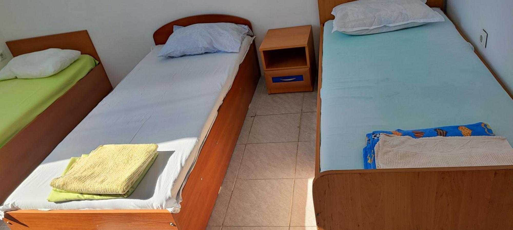 Fa Mol Apartment Sunny Beach Ngoại thất bức ảnh