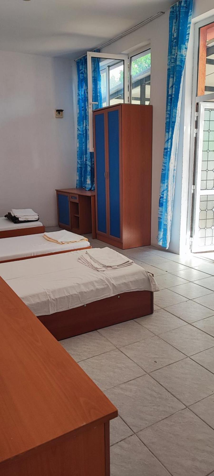 Fa Mol Apartment Sunny Beach Ngoại thất bức ảnh