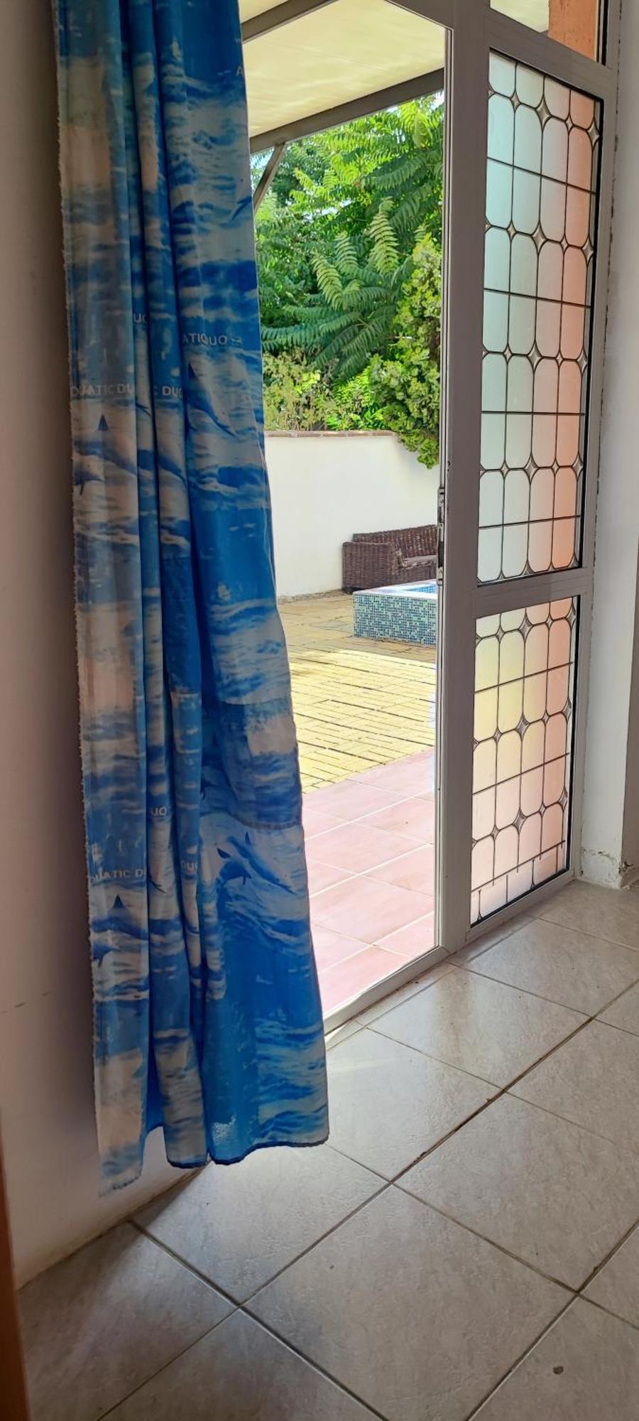 Fa Mol Apartment Sunny Beach Ngoại thất bức ảnh
