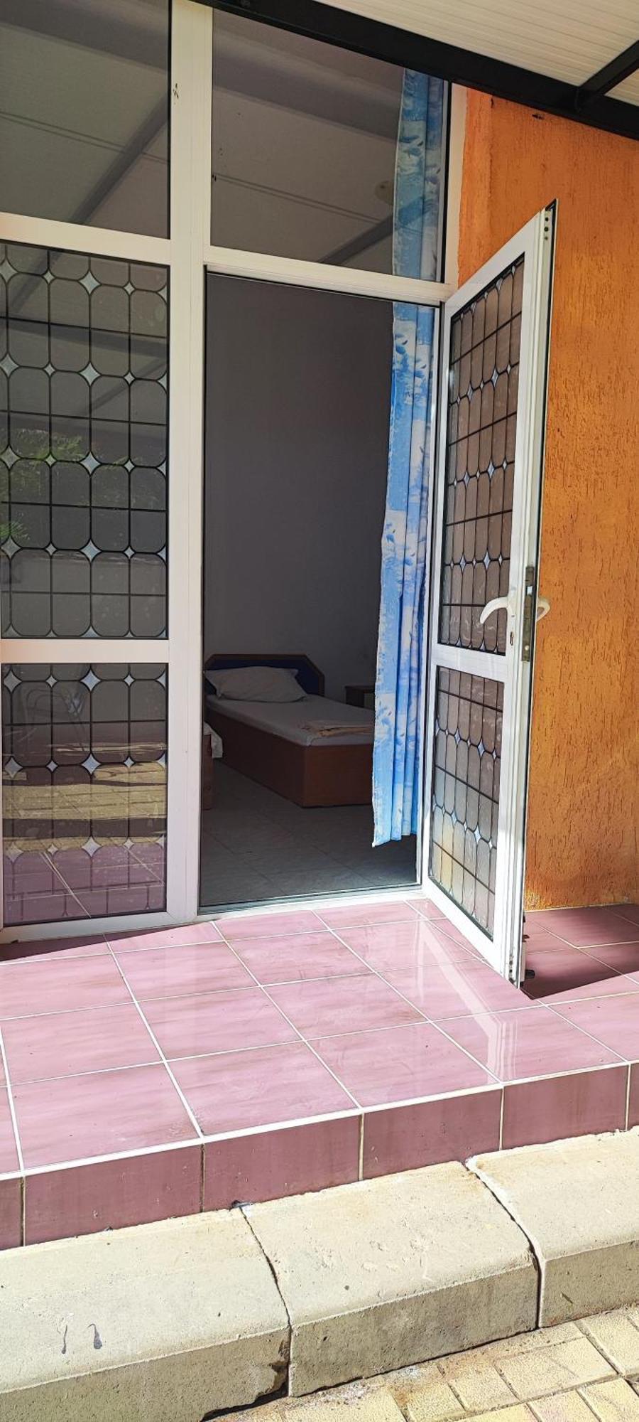 Fa Mol Apartment Sunny Beach Ngoại thất bức ảnh